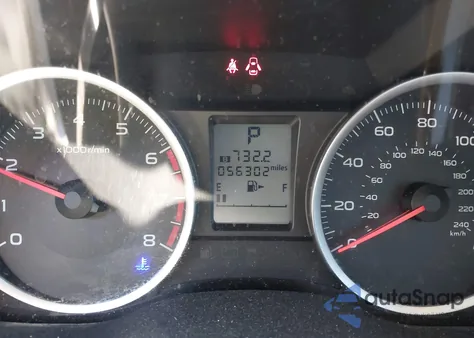 2014 Subaru Forester 2.5I Premium z USA, uszkodzony, nr VIN JF2SJAEC9EH459472